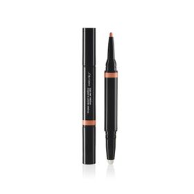 Shiseido 01 Bare Lip Liner Ink Duo Dudak Kalemi