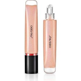 Shiseido 02 Toki Nude Shimmer Gelgloss Dudak Parlatıcısı