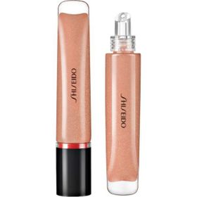 Shiseido 03 Kurumi Beige Shimmer Gelgloss Dudak Parlatıcısı