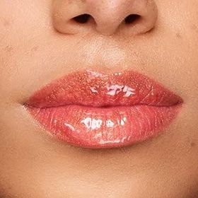 Shiseido 06 Daidai Orange Shimmer Gelgloss Dudak Parlatıcısı