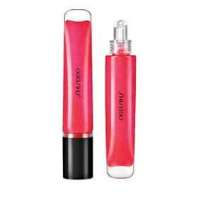 Shiseido 07 Shin-Ku Red Shimmer Gelgloss Dudak Parlatıcısı