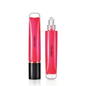 Shiseido 07 Shin-Ku Red Shimmer Gelgloss Dudak Parlatıcısı