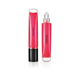 Shiseido 07 Shin-Ku Red Shimmer Gelgloss Dudak Parlatıcısı