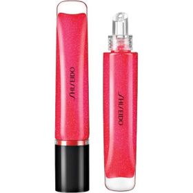 Shiseido 07 Shin-Ku Red Shimmer Gelgloss Dudak Parlatıcısı