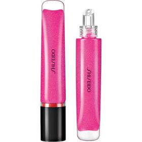 Shiseido 08 Sumire Magenta Shimmer Gelgloss Dudak Parlatıcısı