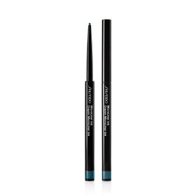 Shiseido 08 Teal Microliner Ink Göz Kalemi