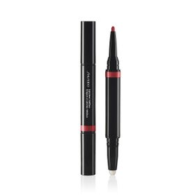 Shiseido 09 Scarlet LipLiner Ink Duo Dudak Kalemi