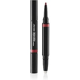 Shiseido 09 Scarlet LipLiner Ink Duo Dudak Kalemi