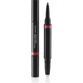Shiseido 09 Scarlet LipLiner Ink Duo Dudak Kalemi