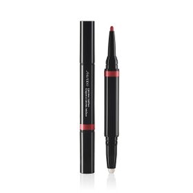 Shiseido 09 Scarlet LipLiner Ink Duo Dudak Kalemi