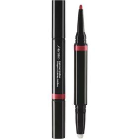 Shiseido 09 Scarlet LipLiner Ink Duo Dudak Kalemi