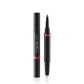 Shiseido 09 Scarlet LipLiner Ink Duo Dudak Kalemi