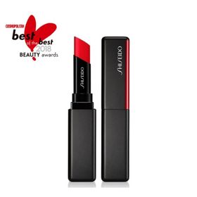 Shiseido 1.6 gr No:218 Vısıonaıry Gel Lıpstıck Kalıcı Nemlendirici Ruj