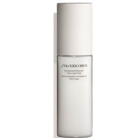 Shiseido 100 ml Men Energizing Nemlendirici Extra Light Fluid Krem