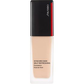 Shiseido 120 Ivory Synchro Skin Self Refreshing Foundation