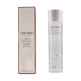Shiseido 125 ml Eye Lip Makeup Remover