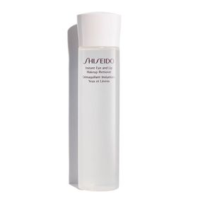 Shiseido 125 ml Eye Lip Makeup Remover