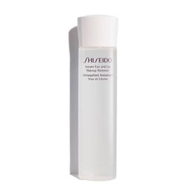 Shiseido 125 ml Eye Lip Makeup Remover