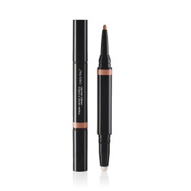 Shiseido 16416 Crayon a Levres InkDuo Primer Kadın Dudak Kalemi