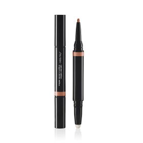 Shiseido 16416 Crayon a Levres InkDuo Primer Kadın Dudak Kalemi
