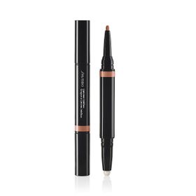 Shiseido 16416 Crayon a Levres InkDuo Primer Kadın Dudak Kalemi