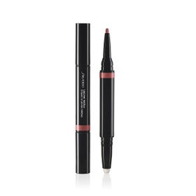 Shiseido 16417 Crayon a Levres Ink Duo Primer Dudak Kalemi