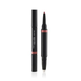 Shiseido 16417 Crayon a Levres Ink Duo Primer Dudak Kalemi