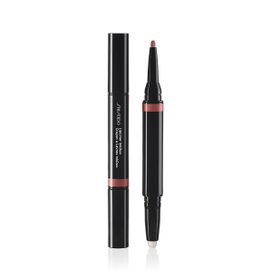 Shiseido 16417 Crayon a Levres Ink Duo Primer Dudak Kalemi