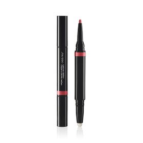 Shiseido 16418 Crayon a Levres InkDuo Primer Kadın Dudak Kalemi