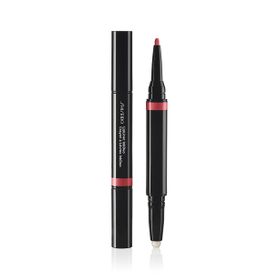Shiseido 16418 Crayon a Levres InkDuo Primer Kadın Dudak Kalemi