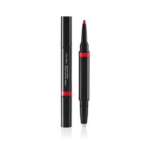 Shiseido 16422 Crayon a Levres InkDuo Primer Kadın Dudak Kalemi