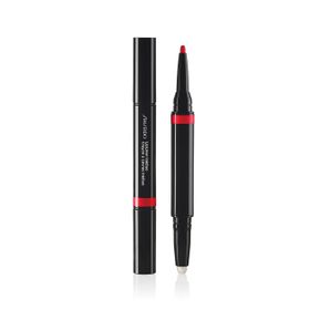 Shiseido 16422 Crayon a Levres InkDuo Primer Kadın Dudak Kalemi