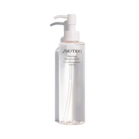 Shiseido 180 ml Sgs Refreshing Cleansing Water Tonik