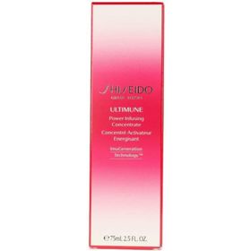 Shiseido 1x75 ml ltimune Power Infusing Concentrate Serum