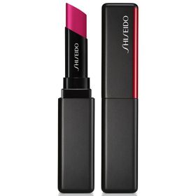 Shiseido 214 Kalıcı Nemlendirici 1.6 gr Visionary Gel Lipstick Ruj