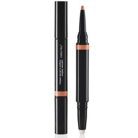 Shiseido 2'si 1 Arada Ink Duo No:01 Bare Dudak Bazı ve Kontür Kalemi