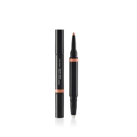 Shiseido 2'si 1 Arada Ink Duo No:01 Bare Dudak Bazı ve Kontür Kalemi