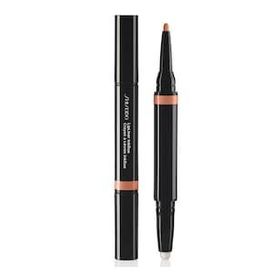 Shiseido 2'si 1 Arada Ink Duo No:01 Bare Dudak Bazı ve Kontür Kalemi