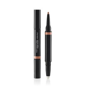 Shiseido 2'si 1 Arada Ink Duo No:02 Dudak Bazı ve Kontür Kalemi