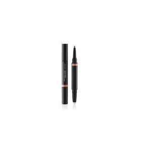 Shiseido 2'si 1 Arada Ink Duo No:02 Dudak Bazı ve Kontür Kalemi