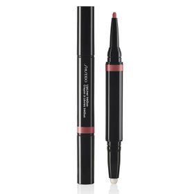 Shiseido 2'si 1 Arada Ink Duo No:03 Mauve Dudak Bazı ve Kontür Kalemi