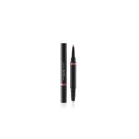 Shiseido 2'si 1 Arada Ink Duo No:03 Mauve Dudak Bazı ve Kontür Kalemi