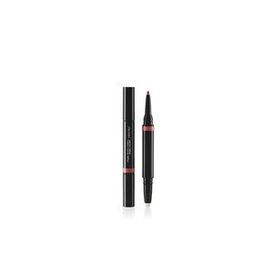 Shiseido 2'si 1 Arada Ink Duo No:03 Mauve Dudak Bazı ve Kontür Kalemi