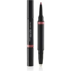 Shiseido 2'si 1 Arada Ink Duo No:03 Mauve Dudak Bazı ve Kontür Kalemi