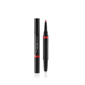 Shiseido 2'si 1 Arada Ink Duo No:07 Dudak Bazı ve Kontür Kalemi
