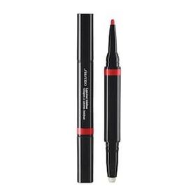 Shiseido 2'si 1 Arada Ink Duo No:07 Dudak Bazı ve Kontür Kalemi