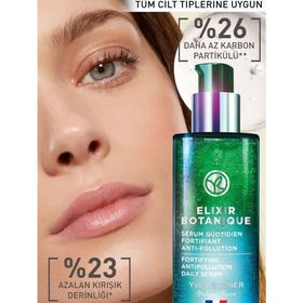 Shiseido 3.0 Ultimune Power Infusing Concentrate 30 ml Yaşlanma Karşıtı Serum