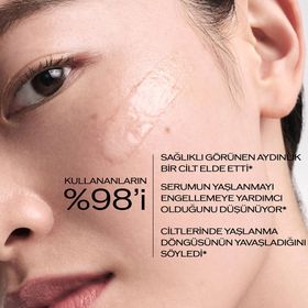Shiseido 3.0 Ultimune Power Infusing Concentrate 30 ml Yaşlanma Karşıtı Serum