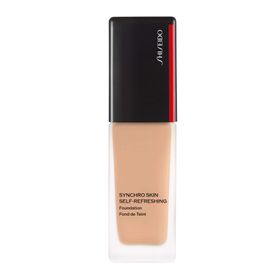 Shiseido 310 Silk Synchro Skin Self Refreshing Foundation