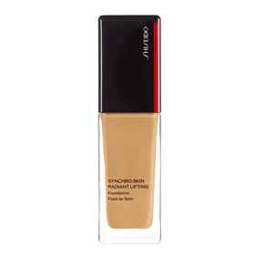 Shiseido 330 Bamboo Synchro Skin Radiant Lifting Foundation
